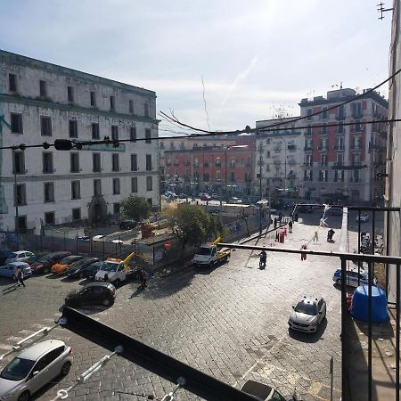 3Bien Sant'Anna Apartment Napoli Ngoại thất bức ảnh